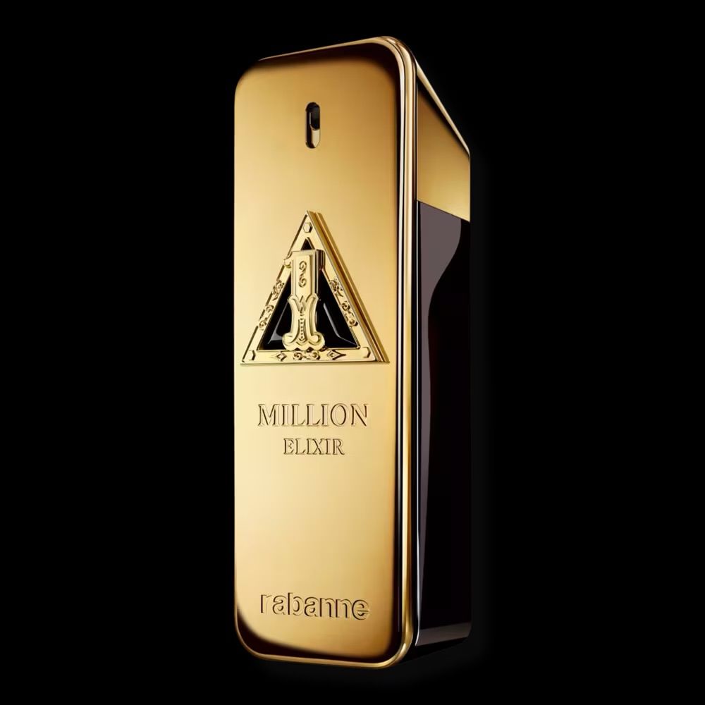 1 Million Elixir parfum intense Spray 6.8 200 ml