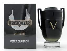 INVICTUS VICTORY BY PACO RABANNE 3.40 fl oz 100 ml