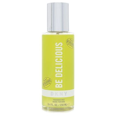 Be Delicious by Donna Karan Fragrance Mist 8.4 oz (Women)