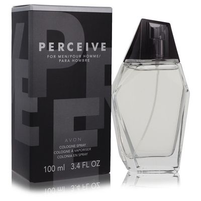 Avon Perceive by Avon Cologne Spray 3.4 oz (Men)