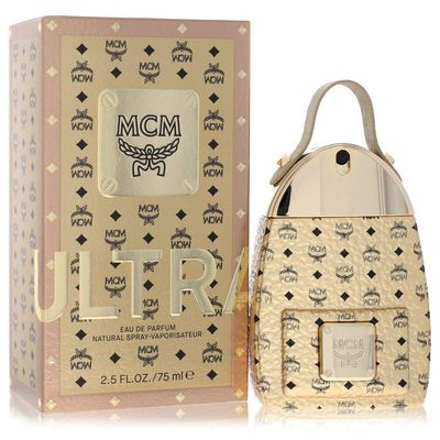 MCM Ultra by MCM Eau De Parfum Spray 2.5 oz (Women)