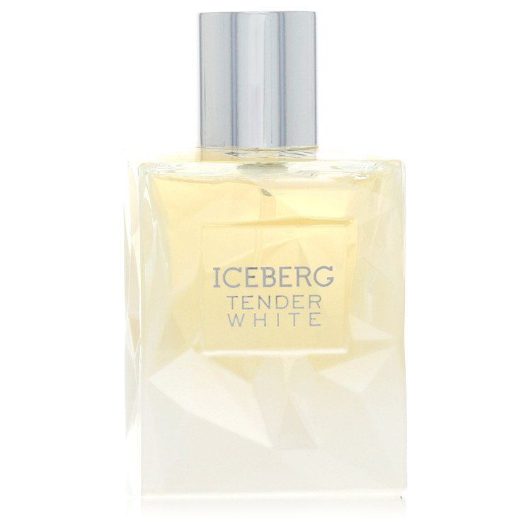 Iceberg Tender White by Iceberg Eau De Toilette Spray (unboxed) 3.3 oz (Women)