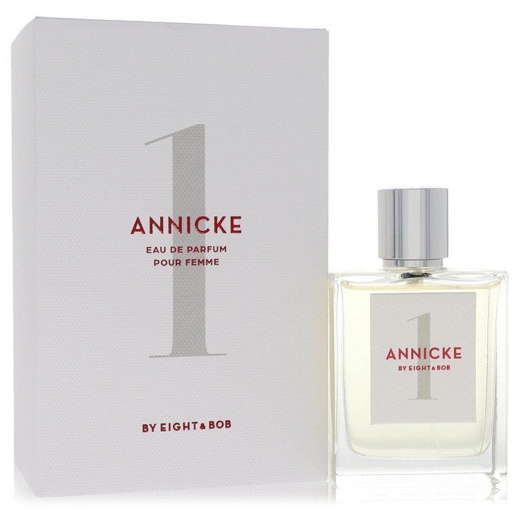 Annicke 1 by Eight &amp; Bob Eau De Parfum Spray 3.4 oz (Women)