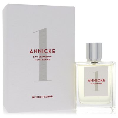 Annicke 1 by Eight &amp; Bob Eau De Parfum Spray 3.4 oz (Women)