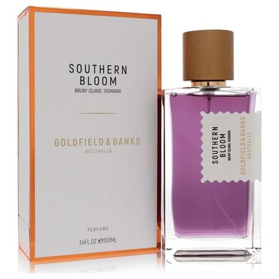 Goldfield &amp; Banks Southern Bloom by Goldfield &amp; Banks Perfume Concentrate Spray (Unisex) 3.4 oz (Men)