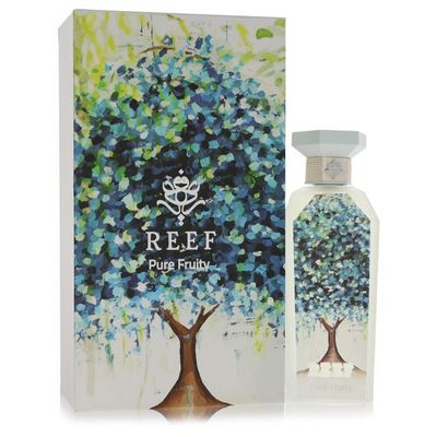 Reef Pure Fruity Parfum by Reef Parfum Spray 5.1 oz (Women)