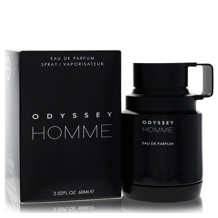 Armaf Odyssey Homme by Armaf Eau De Parfum Spray 2 oz (Men)