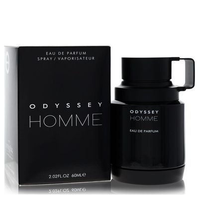 Armaf Odyssey Homme by Armaf Eau De Parfum Spray 2 oz (Men)