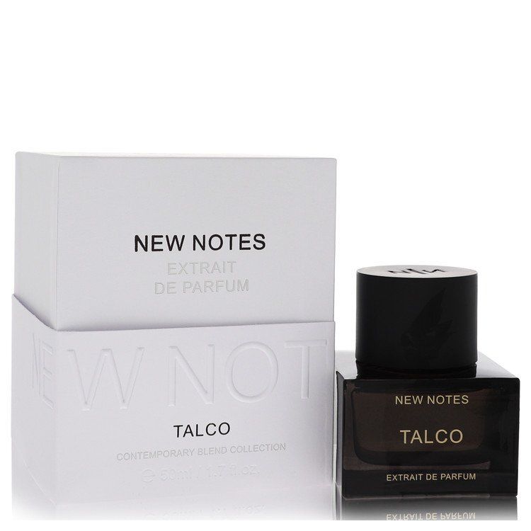 New Notes Talco by New Notes Extrait De Parfum Spray (Unisex) 1.7 oz (Women)