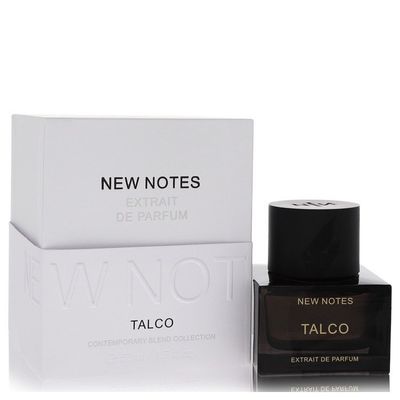 New Notes Talco by New Notes Extrait De Parfum Spray (Unisex) 1.7 oz (Women)