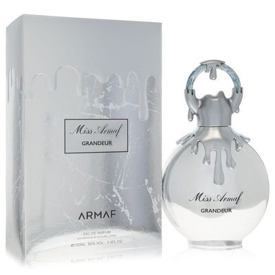 Armaf Miss Grandeur by Armaf Eau De Parfum Spray 3.4 oz (Women)