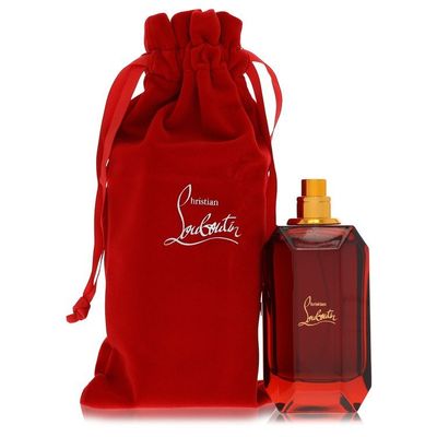 Christian Louboutin Loubicharme by Christian Louboutin Eau De Parfum Intense Spray with pouch (Tester) 3.04 oz (Women)