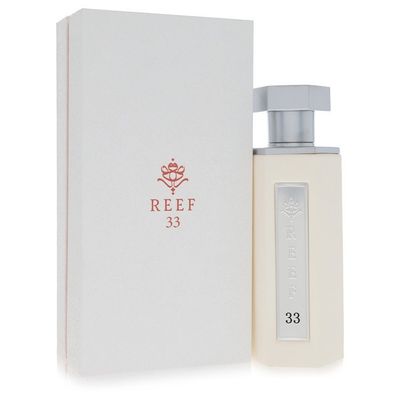 Reef 33 White Parfum by Reef Parfum Spray 3.3 oz (Women)