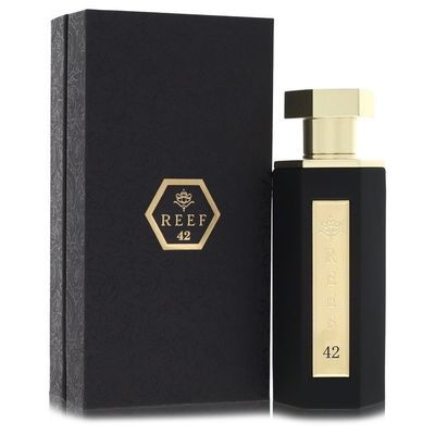 Reef 42 Parfum by Reef Parfum Spray 3.3 oz (Women)