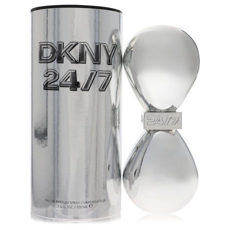 DKNY 24/7 by Donna Karan Eau De Parfum Spray 3.4 oz (Women)