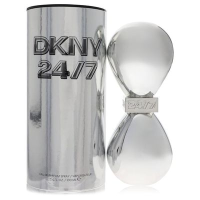 DKNY 24/7 by Donna Karan Eau De Parfum Spray 3.4 oz (Women)