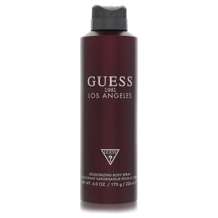 Guess 1981 Los Angeles by Guess Fragrance Mist 6 oz (Women)