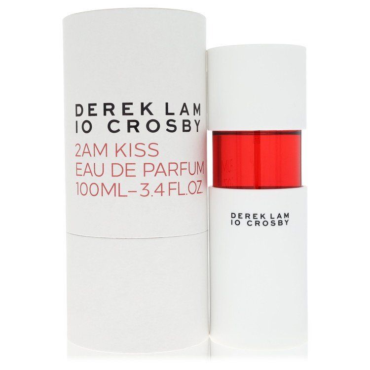 Derek Lam 10 Crosby 2am Kiss by Derek Lam 10 Crosby Eau De Parfum Spray 3.4 oz (Women)