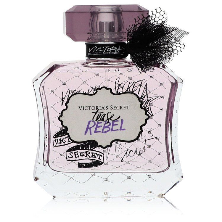 Victoria's Secret Tease Rebel by Victoria's Secret Eau De Parfum Spray (unboxed) 3.4 oz (Women)