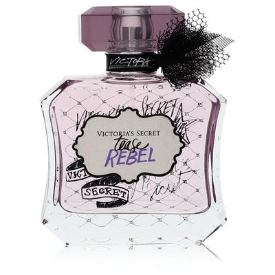 Victoria's Secret Tease Rebel by Victoria's Secret Eau De Parfum Spray (unboxed) 3.4 oz (Women)
