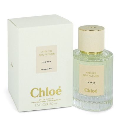 Chloe Cedrus by Chloe Eau De Parfum Spray 1.6 oz (Women)