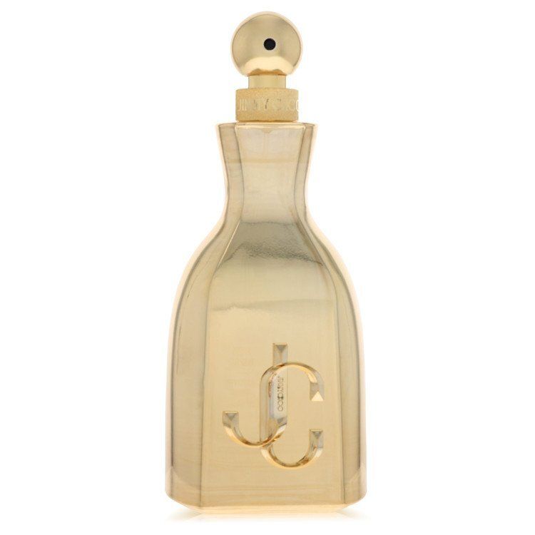 Jimmy Choo I Want Choo Le Parfum by Jimmy Choo Eau De Parfum Spray (Tester) 4.1 oz (Women)