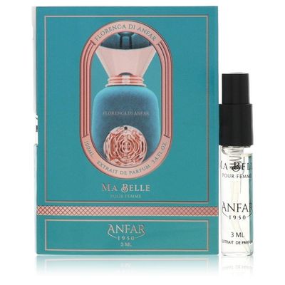 Anfar Ma Belle by Anfar Mini EDP Spray 0.1 oz (Women)