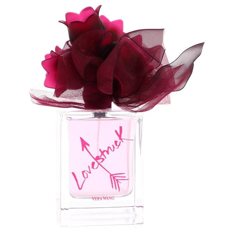 Lovestruck by Vera Wang Eau De Parfum Spray (unboxed) 3.4 oz (Women)