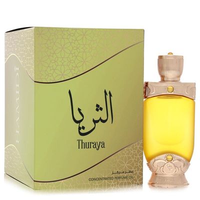 Hamidi Thuraya by Hamidi Concentrated Perfume Oil (Unisex) 0.68 oz (Women)