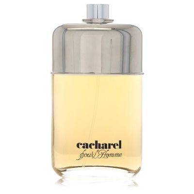 Cacharel by Cacharel Eau De Toilette Spray (Tester) 3.4 oz (Men)