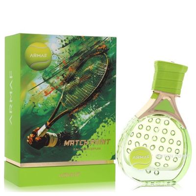 Armaf Match Point by Armaf Eau De Parfum Spray 3.4 oz (Men)