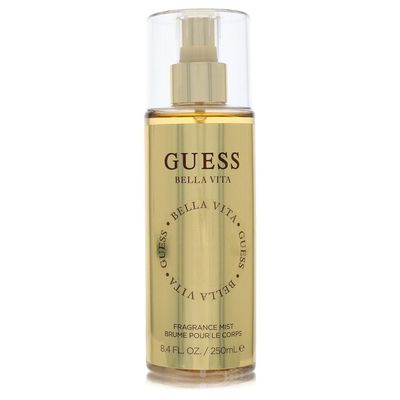Guess Bella Vita by Guess Fragrance Mist 8.4 oz (Women)