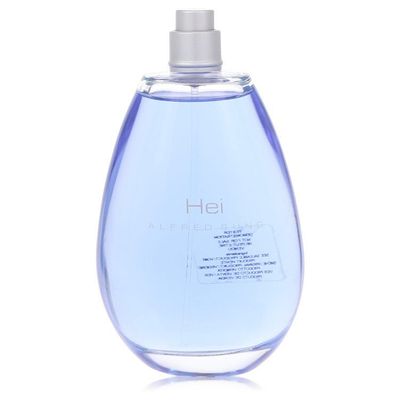 Hei by Alfred Sung Eau De Toilette Spray (Tester) 3.4 oz (Men)
