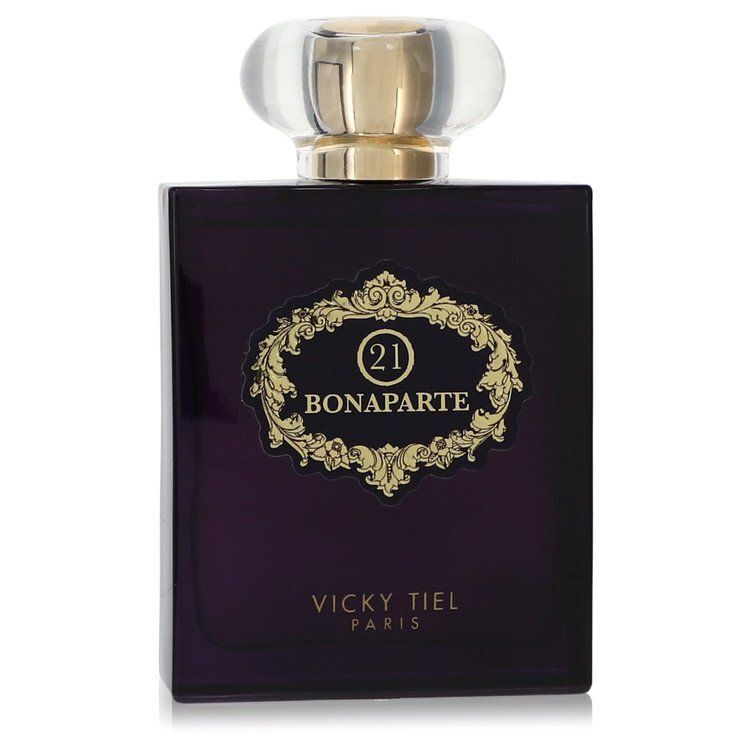 Bonaparte 21 by Vicky Tiel Eau De Parfum Spray (unboxed) 3.4 oz (Women)