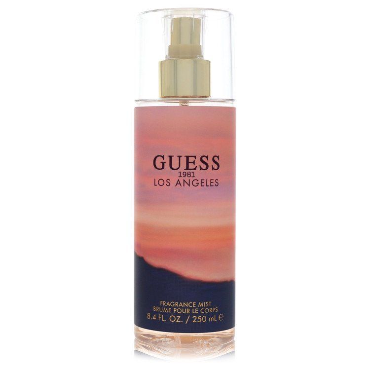 Guess 1981 Los Angeles by Guess Fragrance Mist 8.4 oz (Women)
