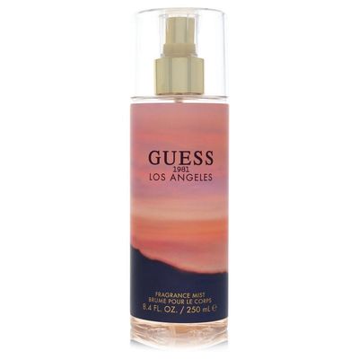 Guess 1981 Los Angeles by Guess Fragrance Mist 8.4 oz (Women)
