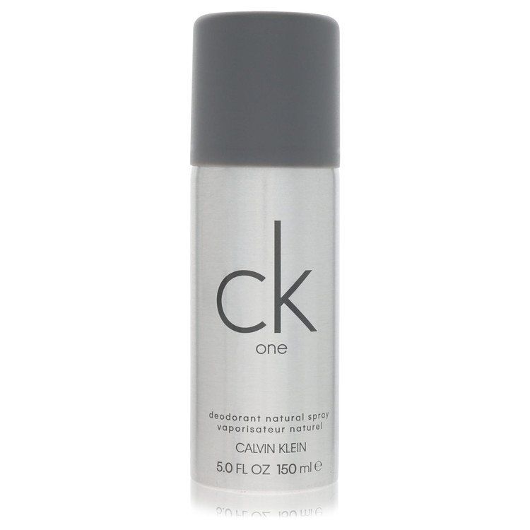 Ck One by Calvin Klein Deodorant Spray 5 oz (Men)