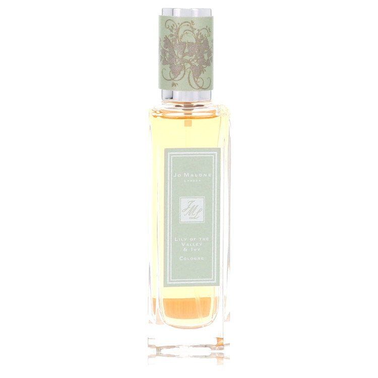 Jo Malone Lily of The Valley &amp; Ivy by Jo Malone Cologne Spray (Unisex Unboxed) 1 oz (Women)