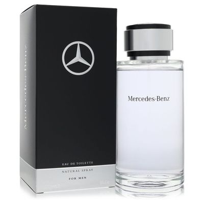 Mercedes Benz by Mercedes Benz Eau De Toilette Spray 8 oz (Men)