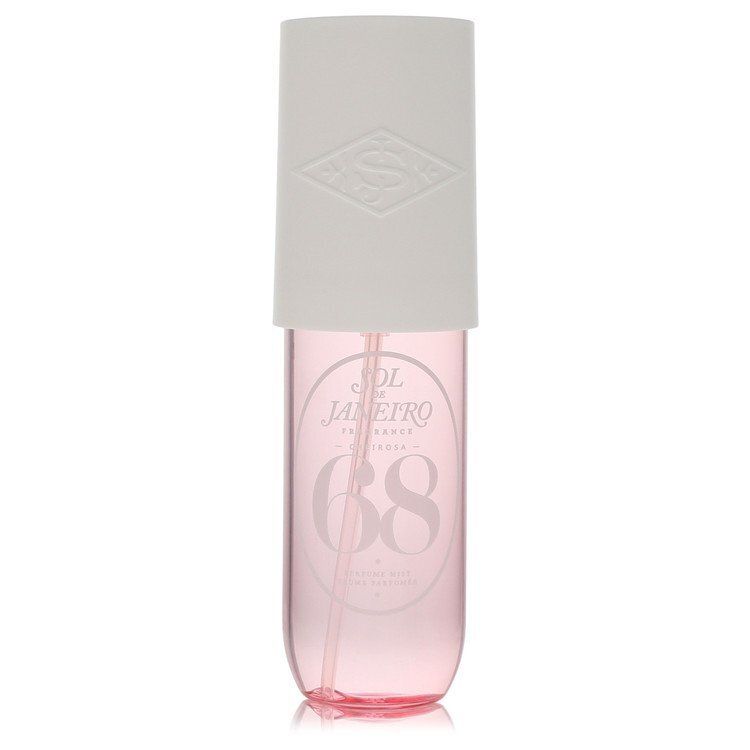 Sol De Janeiro Brazilian Crush Cheirosa 68 by Sol De Janeiro Hair &amp; Body Perfume Spray 3 oz (Women)
