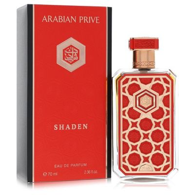Rasasi Arabian Prive Shaden by Rasasi Eau De Parfum Spray 2.36 oz (Men)