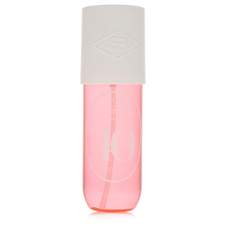 Sol De Janeiro Brazilian Crush Cheirosa 40 by Sol De Janeiro Hair &amp; Body Perfume Spray 8.1 oz (Women)
