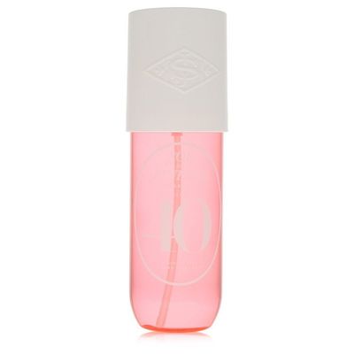 Sol De Janeiro Brazilian Crush Cheirosa 40 by Sol De Janeiro Hair &amp; Body Perfume Spray 8.1 oz (Women)