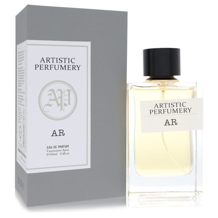 Armaf Artistic Perfumery Ar by Armaf Eau De Parfum Spray 3.4 oz (Men)