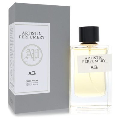 Armaf Artistic Perfumery Ar by Armaf Eau De Parfum Spray 3.4 oz (Men)