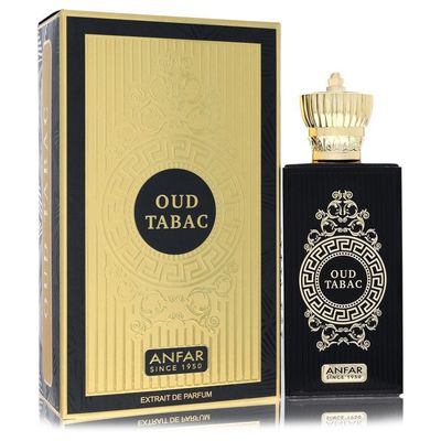 Anfar Oud Tabac by Anfar Extrait De Parfum Spray 2.04 oz (Men)