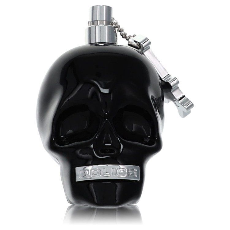 Police To Be Bad Guy by Police Colognes Eau De Toilette Spray (Tester) 4.2 oz (Men)