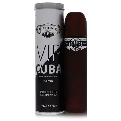 Cuba VIP by Fragluxe Deodorant Spray 6.6 oz (Men)