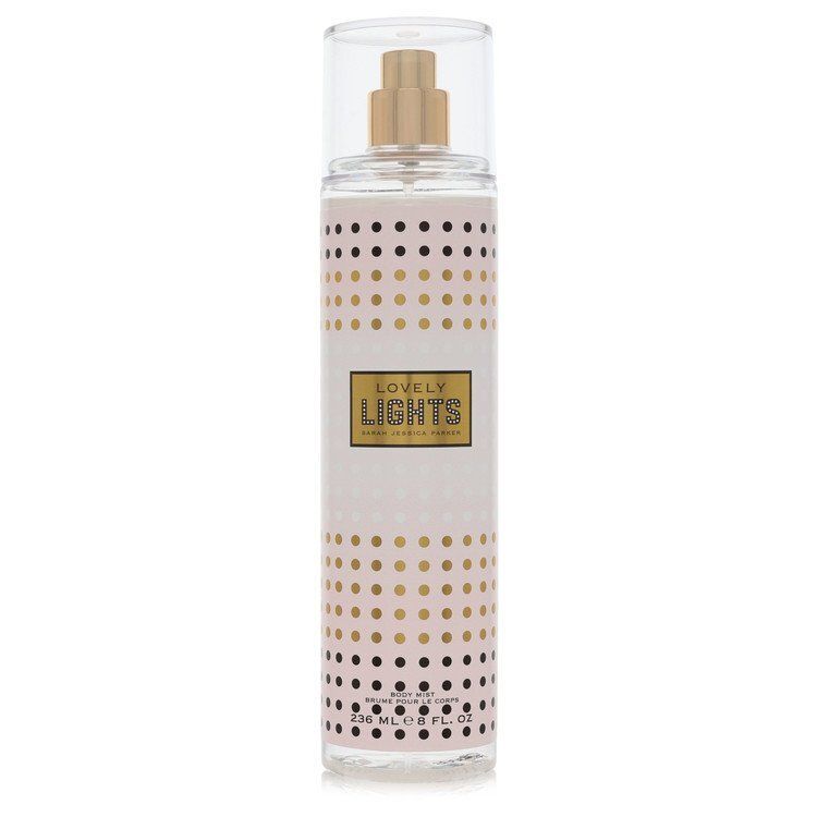 Sarah Jessica Parker Lovely Lights by Sarah Jessica Parker Body Mist 8.0 oz (Women)