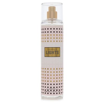 Sarah Jessica Parker Lovely Lights by Sarah Jessica Parker Body Mist 8.0 oz (Women)